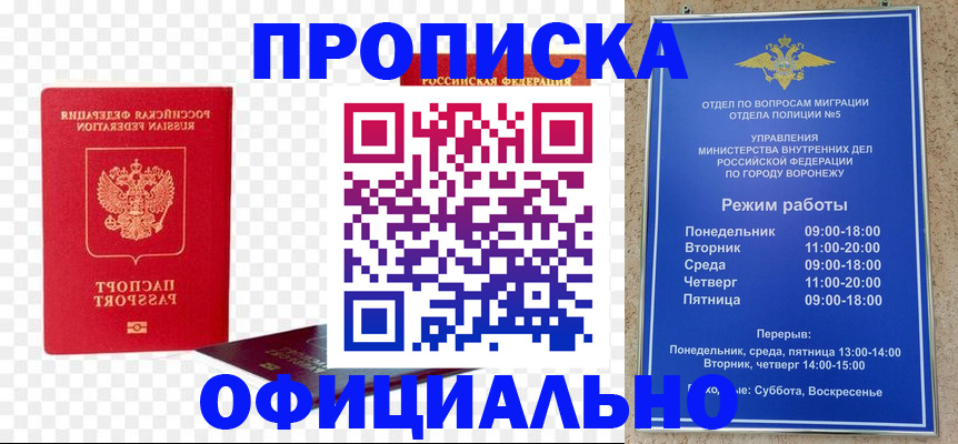 прописка иностранных граждан в Знаменске